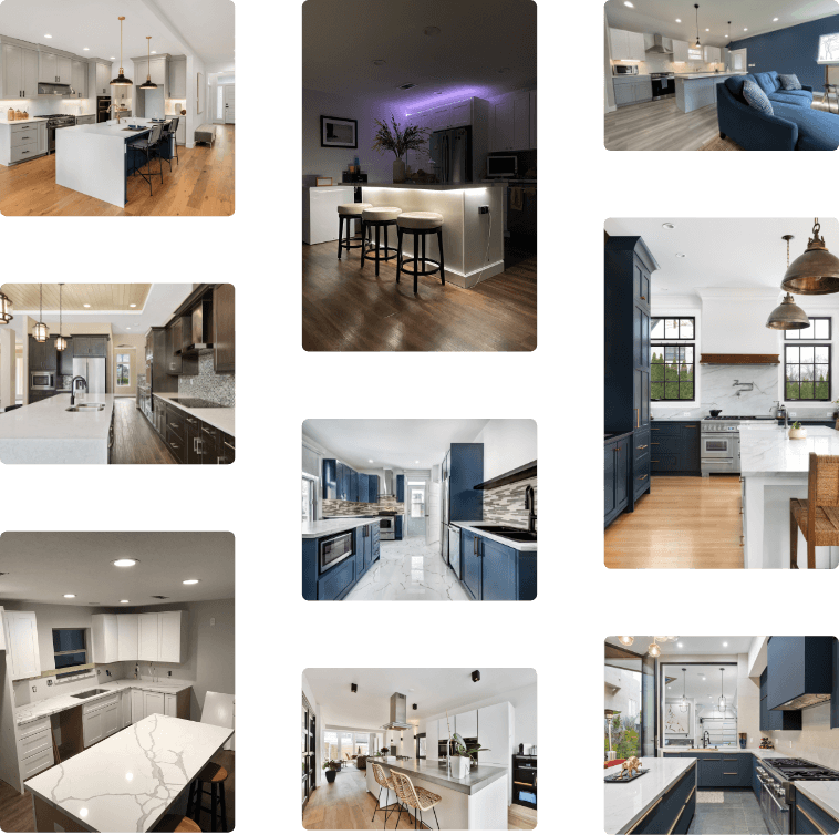 Why Choose Dave’s as Your Houston Kitchen Remodeler