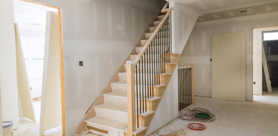 house stairs2